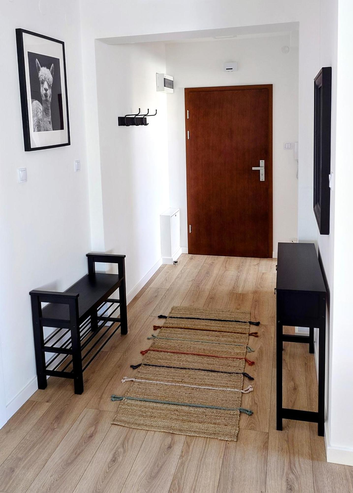 Uroczy Penthouse Appartement Szklarska Poręba Buitenkant foto
